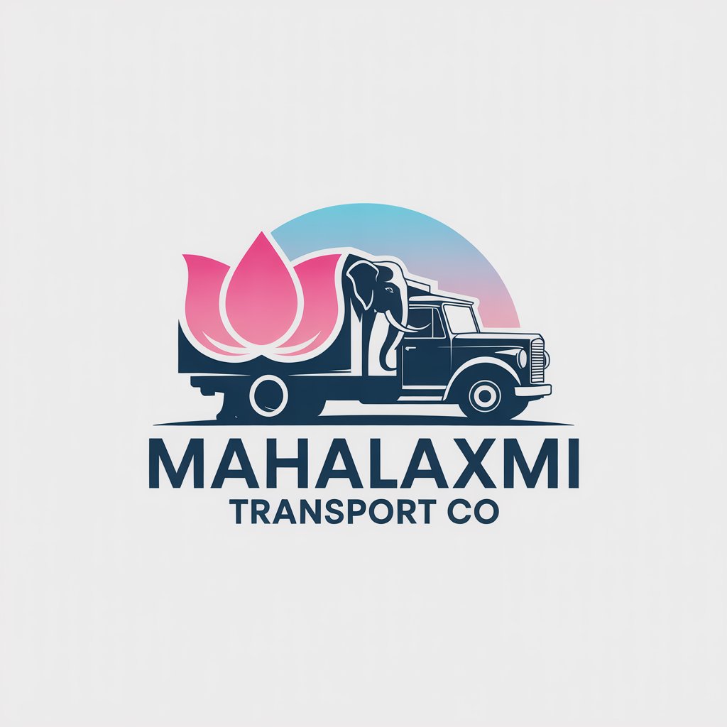 Mahalaxmi Transport co. logo